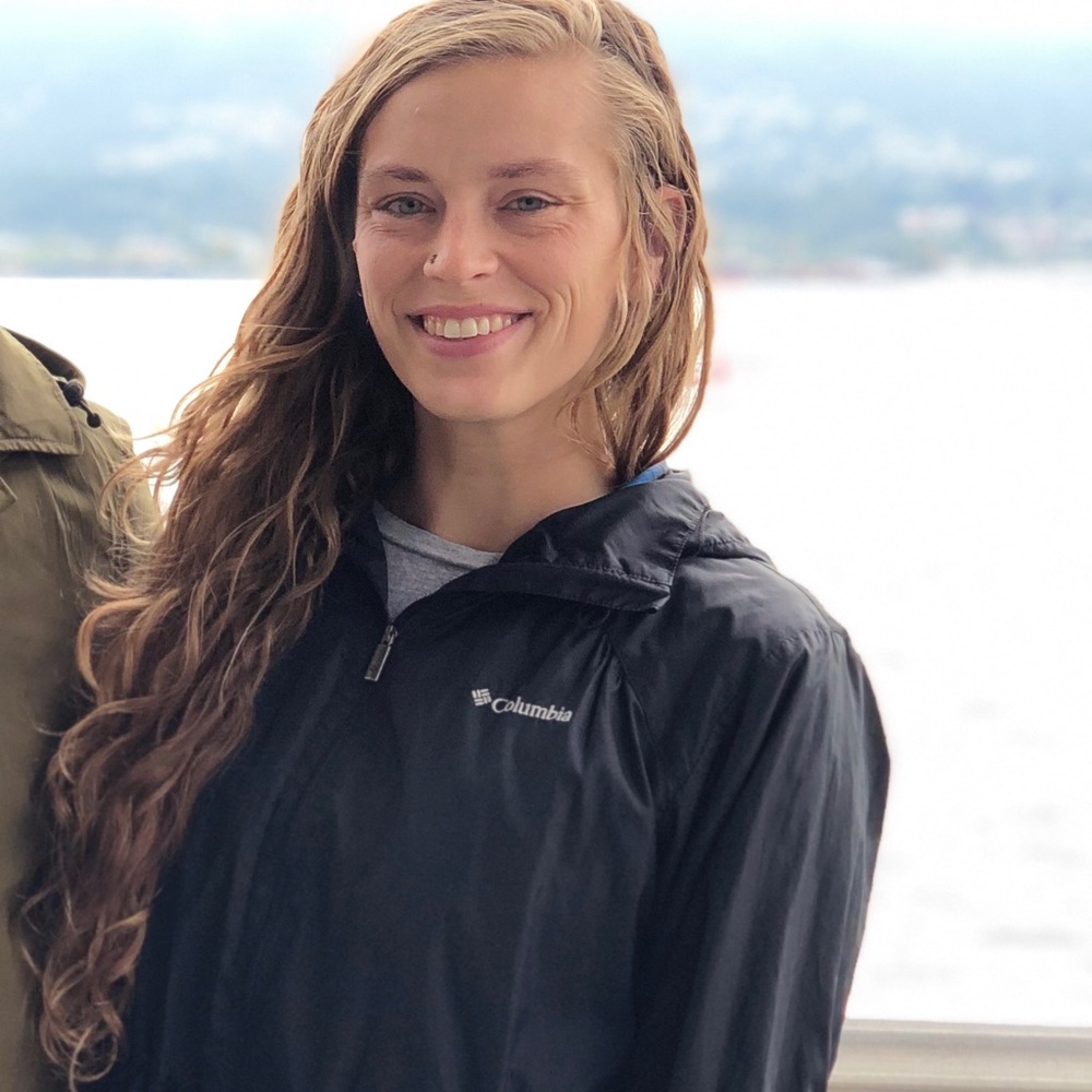 Meet your Posher, Tosha